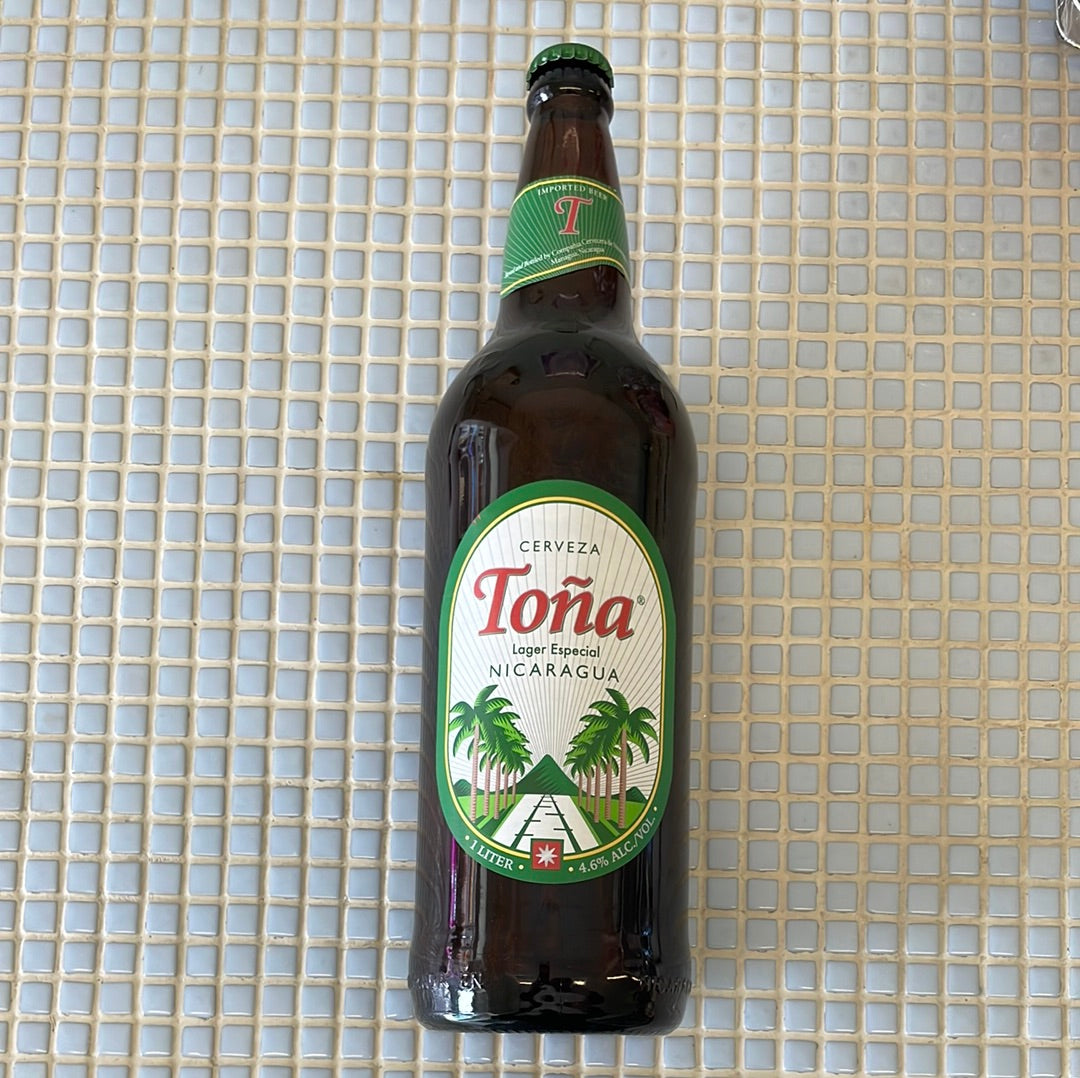 tona tobacco Nicaragua Cerveza Bottles (12 oz x 6 ct) | Delivery Near Me Sculpt your features with the power of sonic massage toa 1L | SIP SNACK