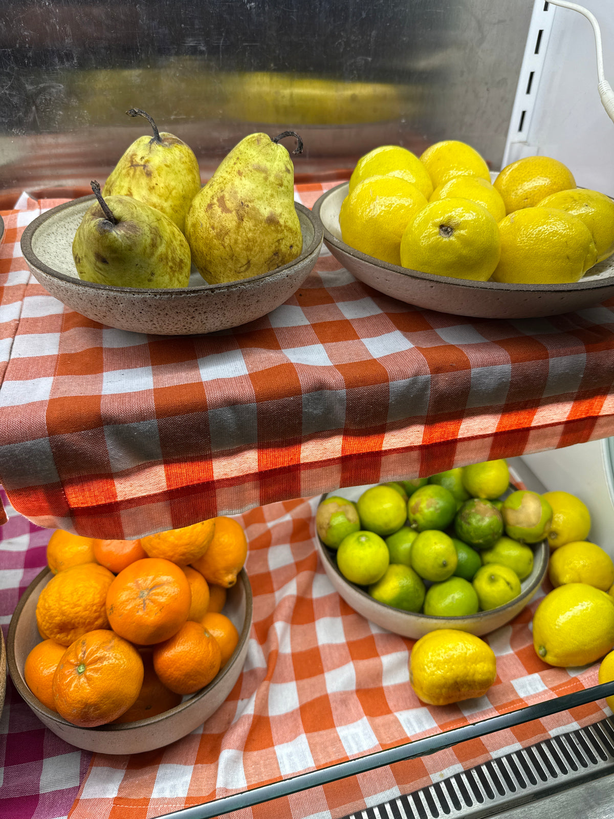 Farmers Market - Current