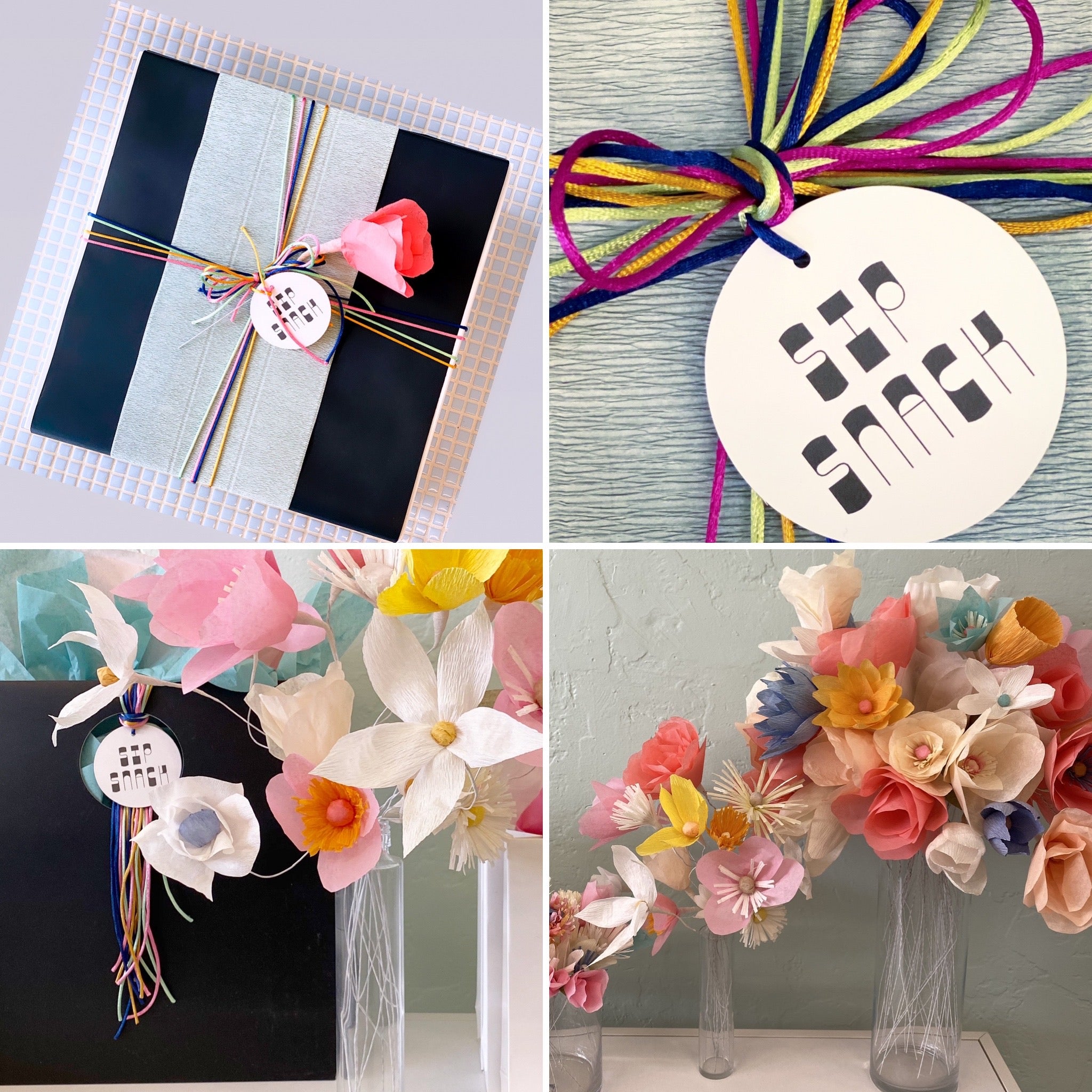 Sip Snack Gift Box