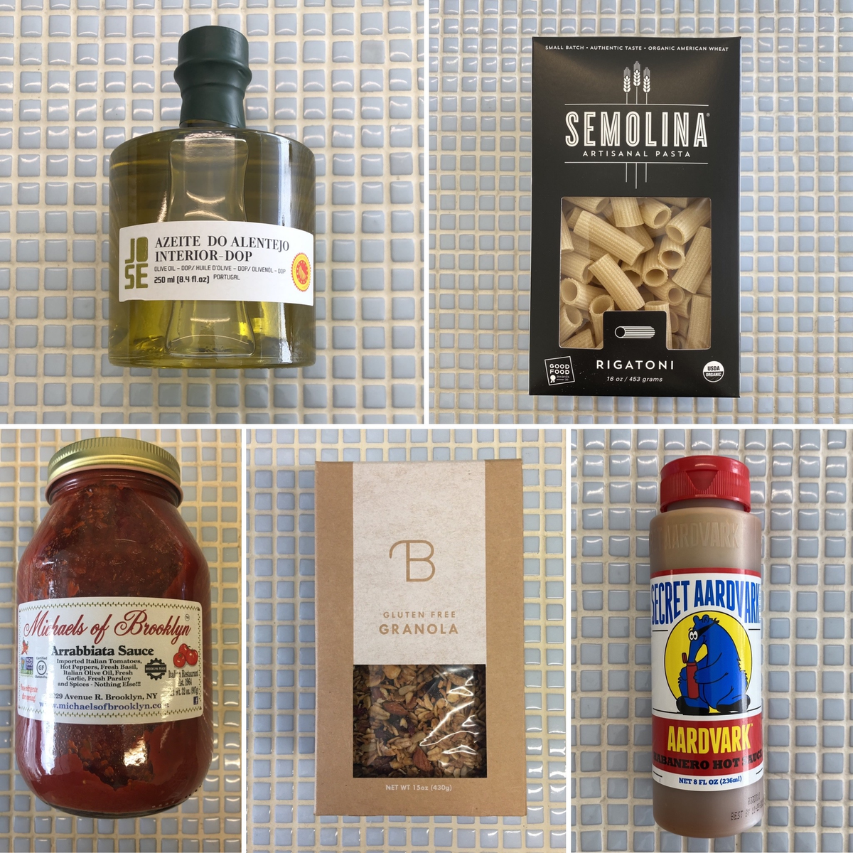 C. Pantry
