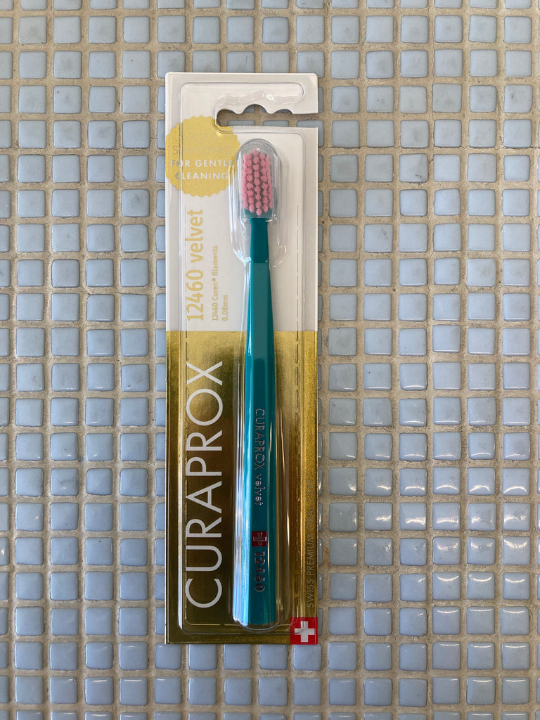 curaprox 12460 velvet