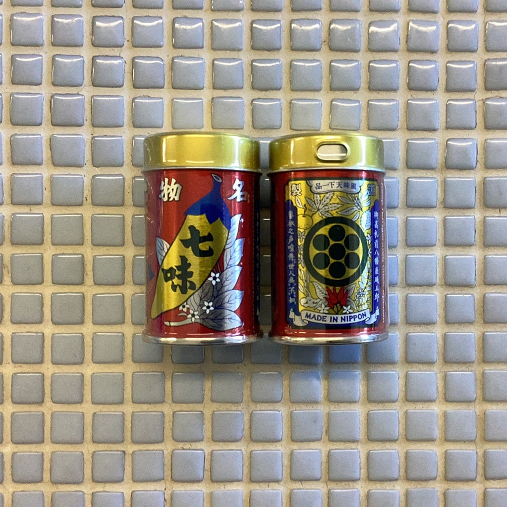 yawataya isogoro sun-dried japanese spice mix