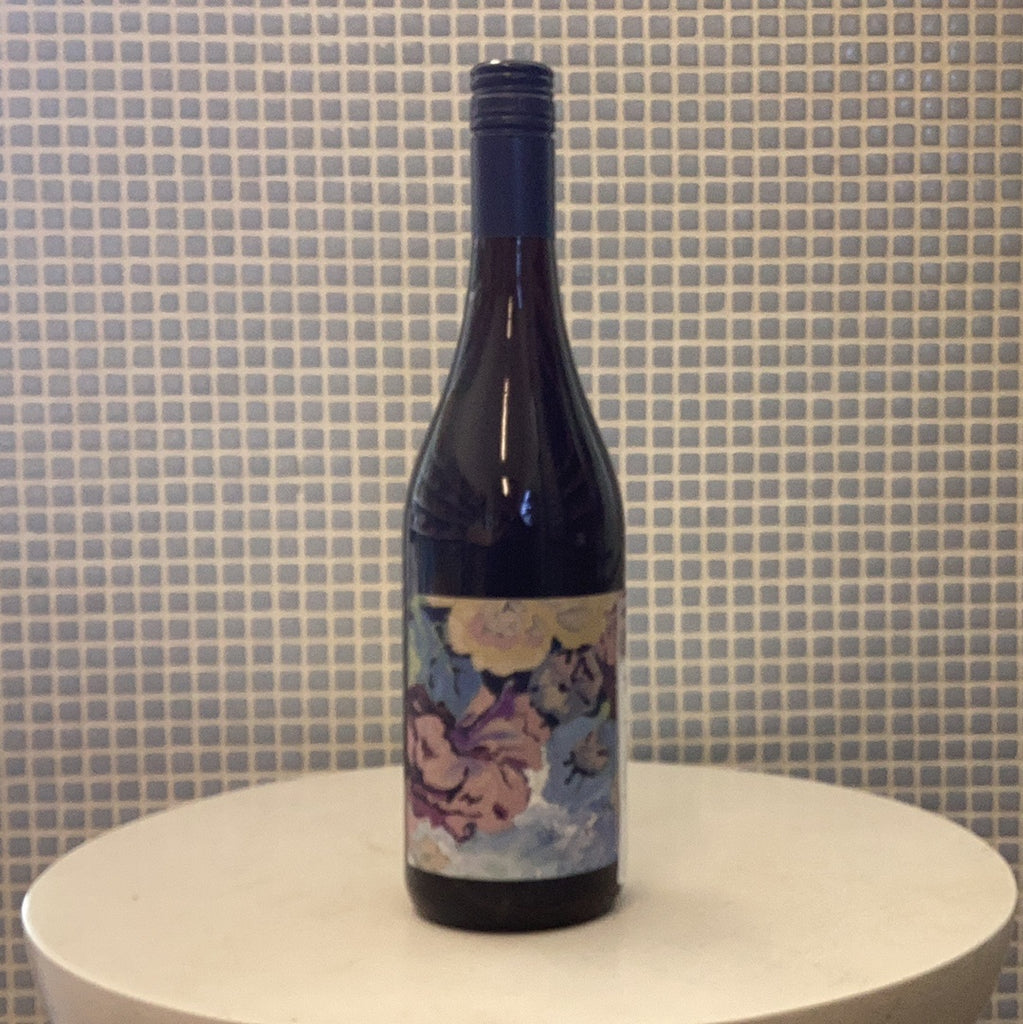 smallfry ‘eclectik violet’ red wine 2022