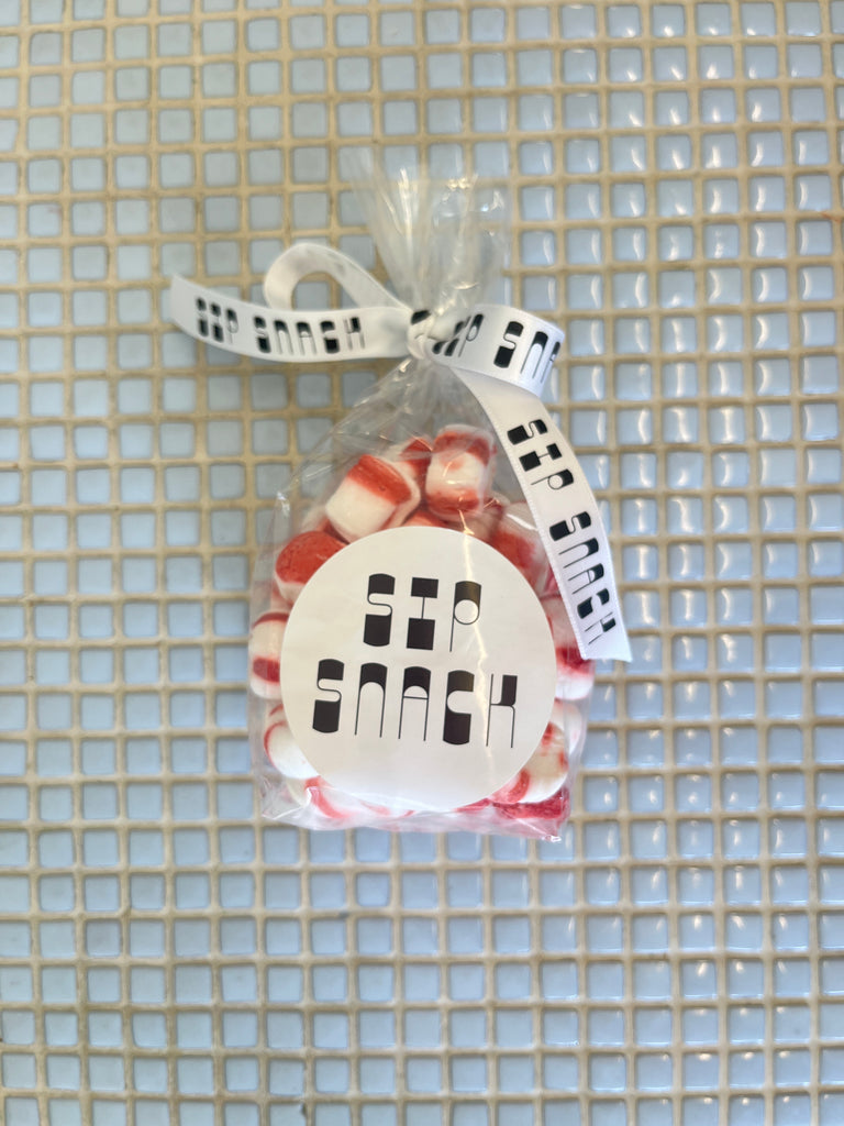 soft peppermint balls 10oz