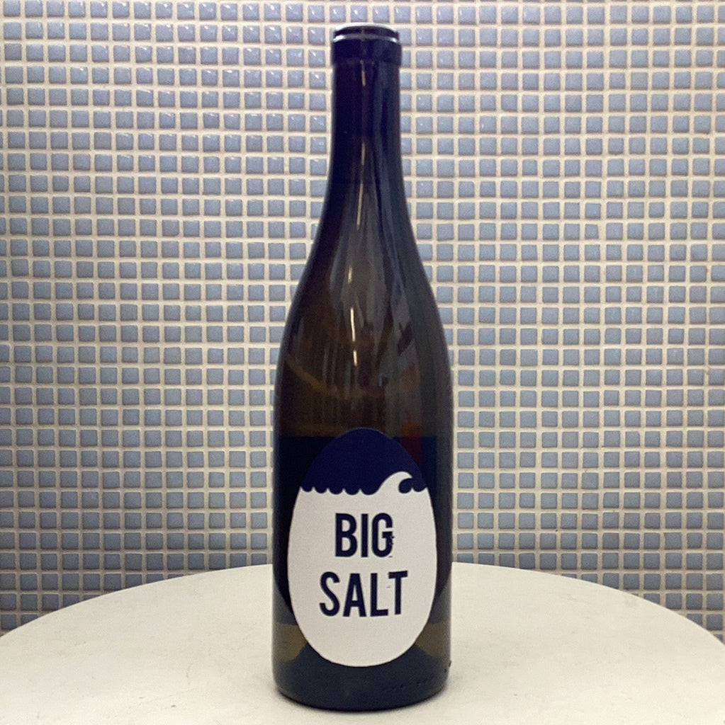 big salt white wine 2022