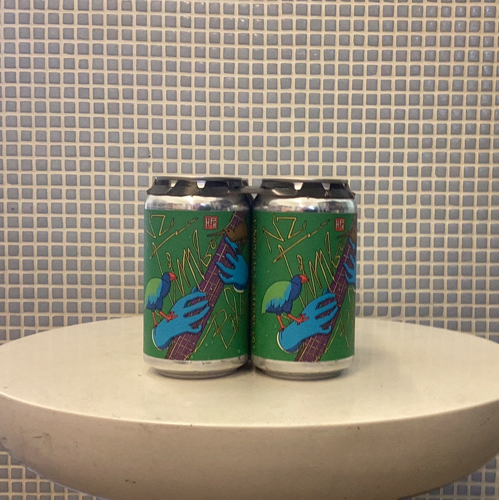 highland park brewery nz timbo pils 12oz 4pk