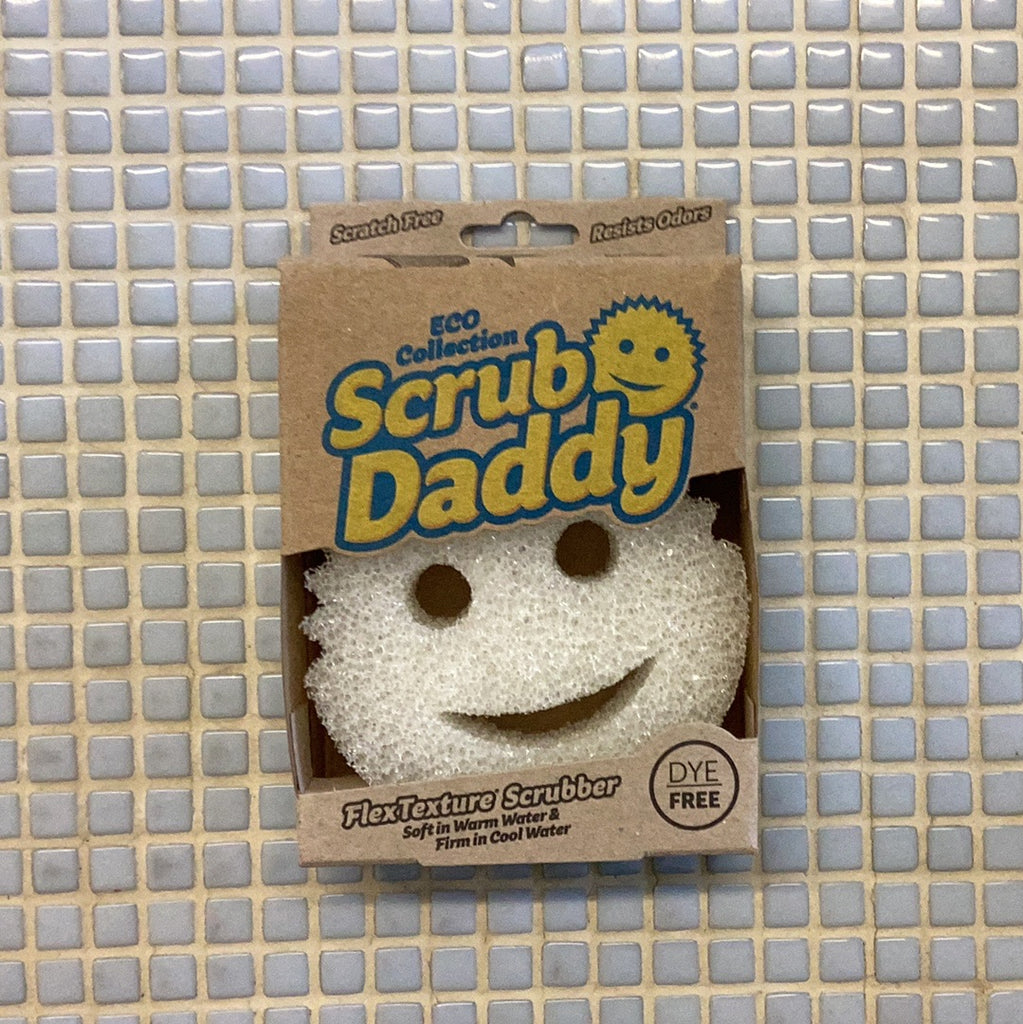 scrub daddy sponge single