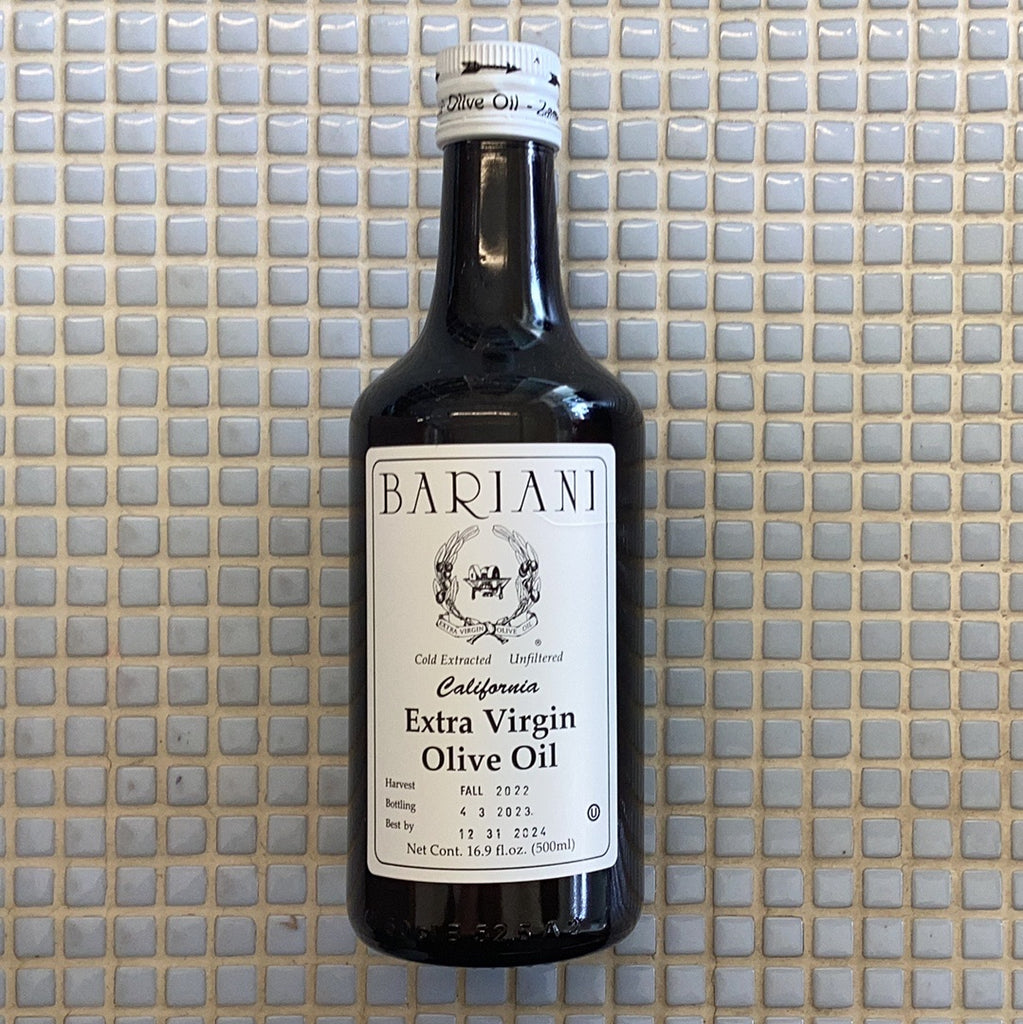 bariani extra virgin olive oil