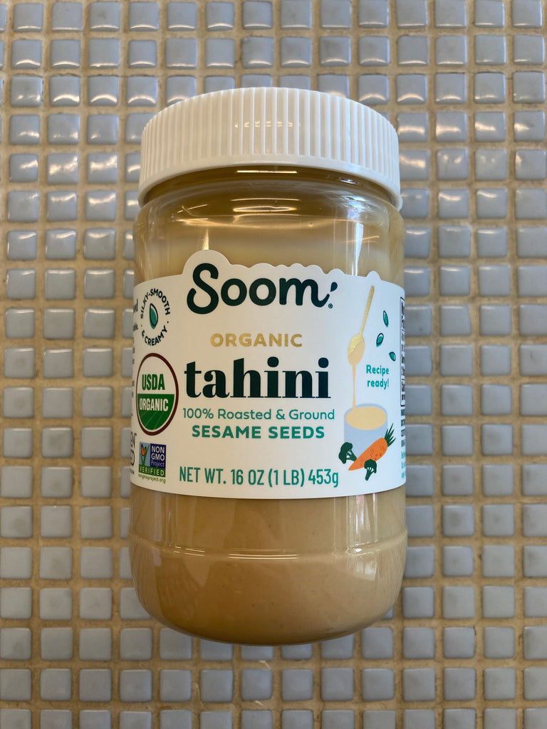 soom premium tahini lg.*