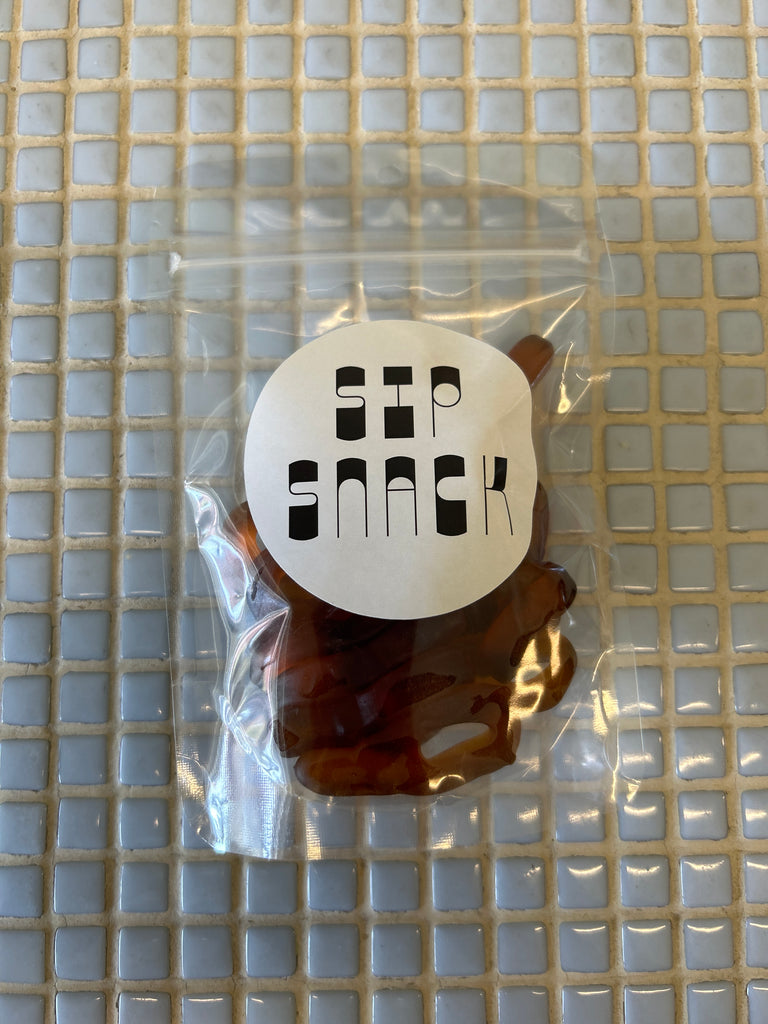 cola dummies gummy candy 3oz