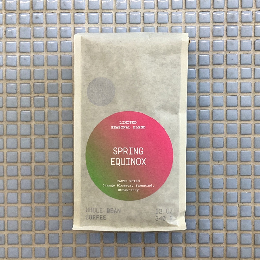 sightglass spring equinox