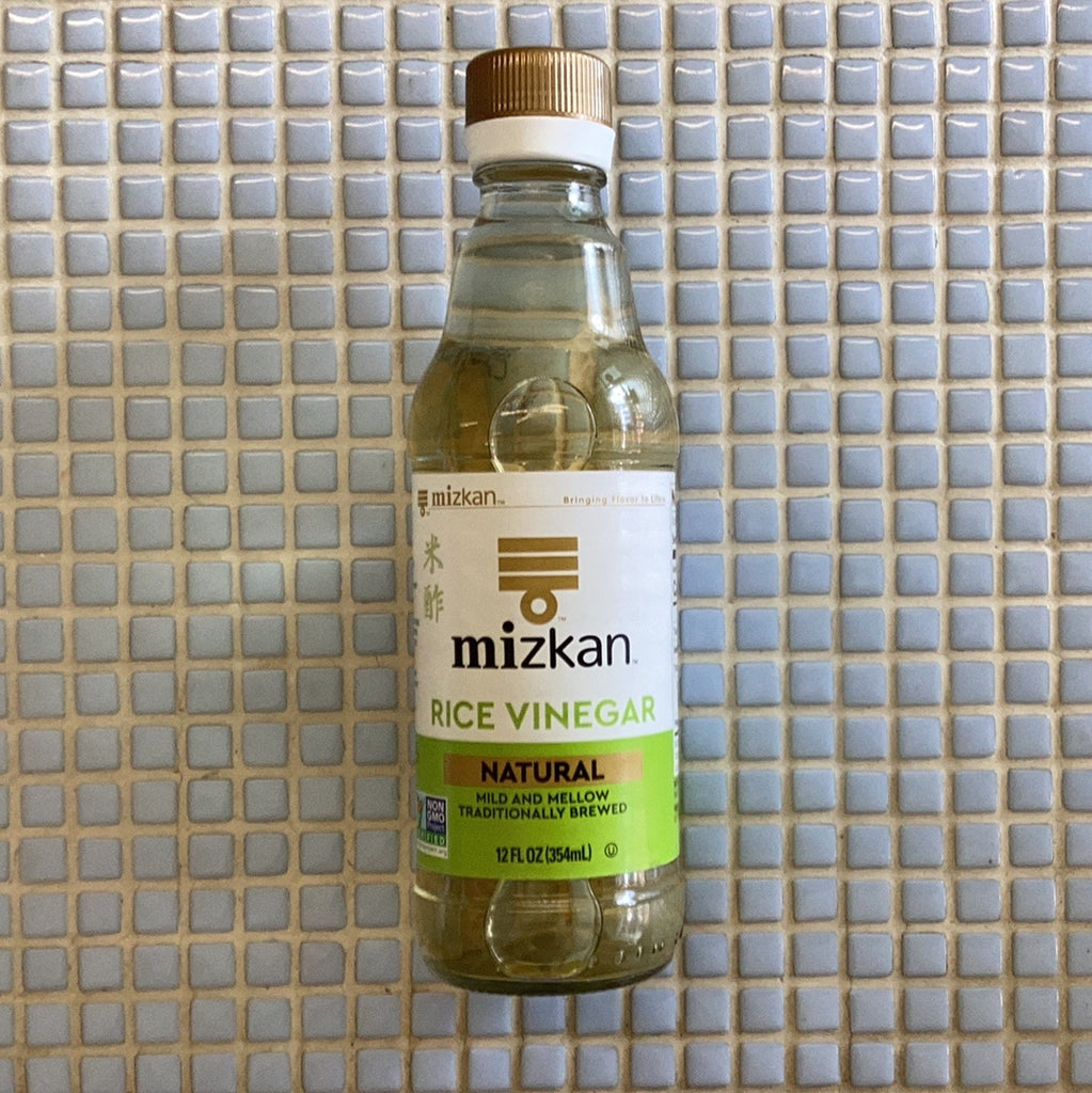 mizkan natural rice vinegar