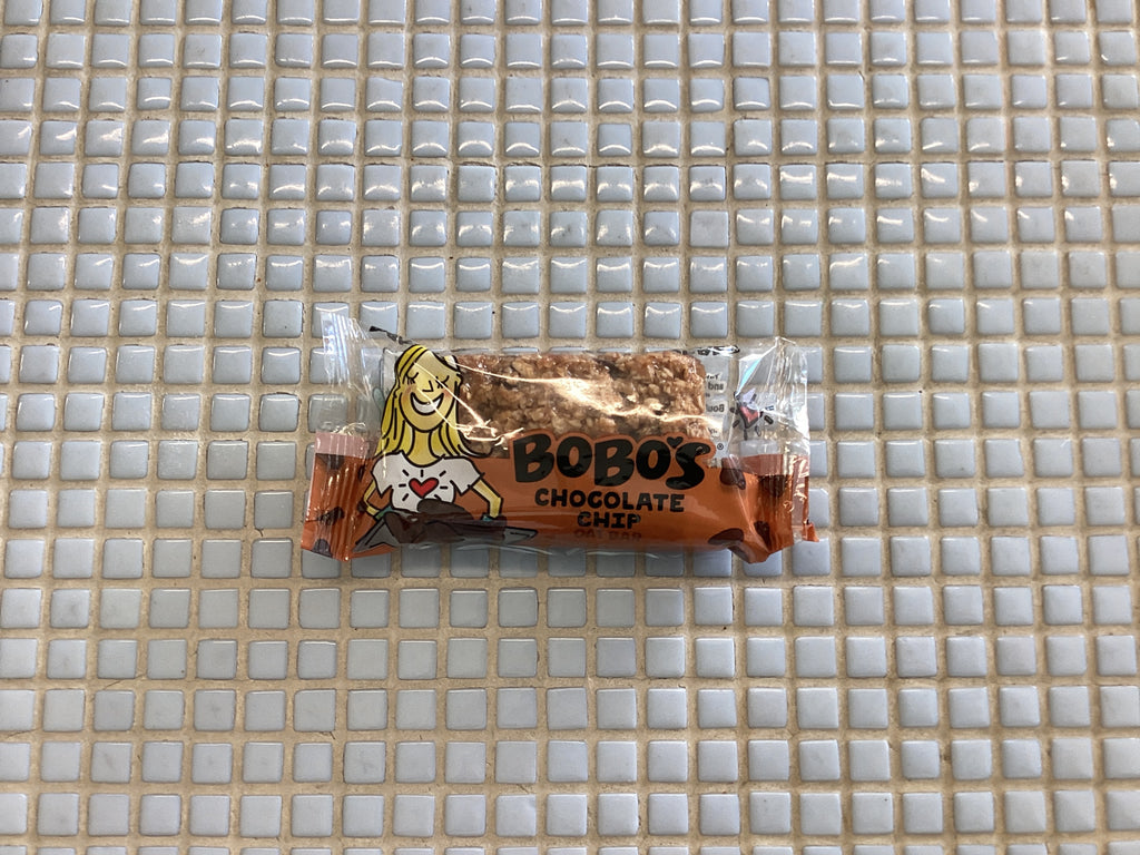 bobo's oat bars chocolate chip