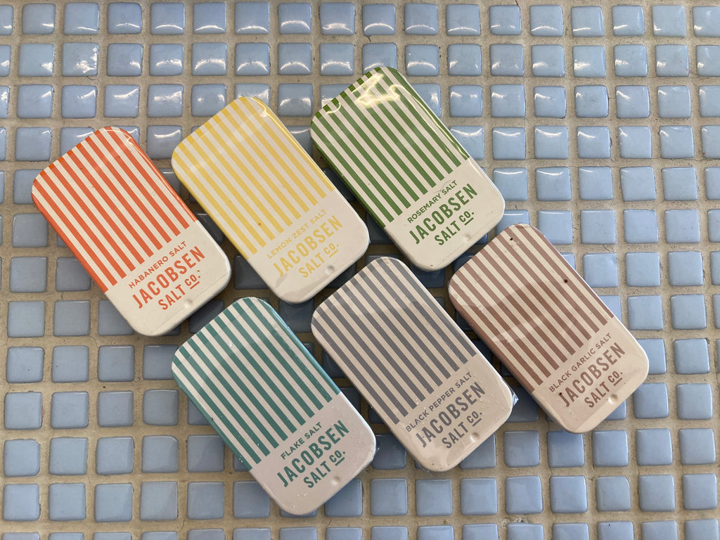 jacobsen pocket tin salt assorted