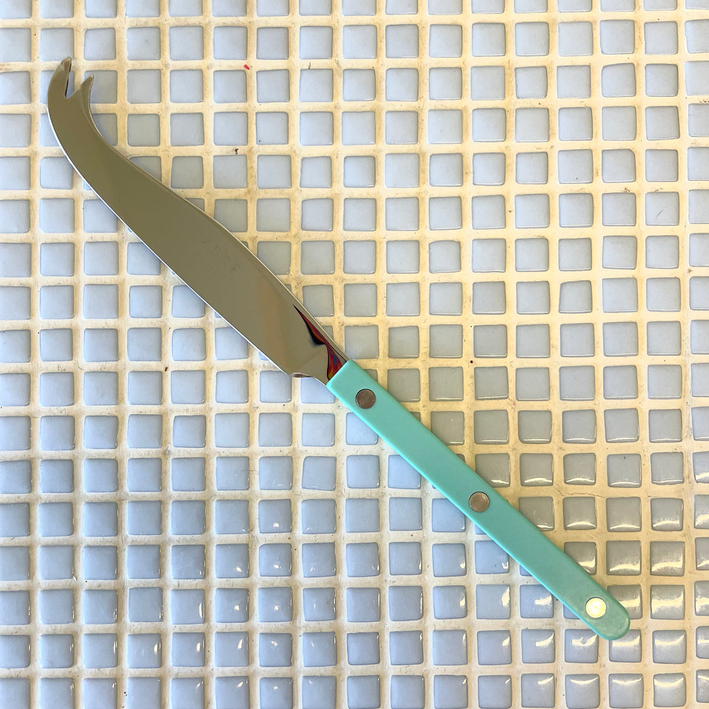 sabre cheese knife large