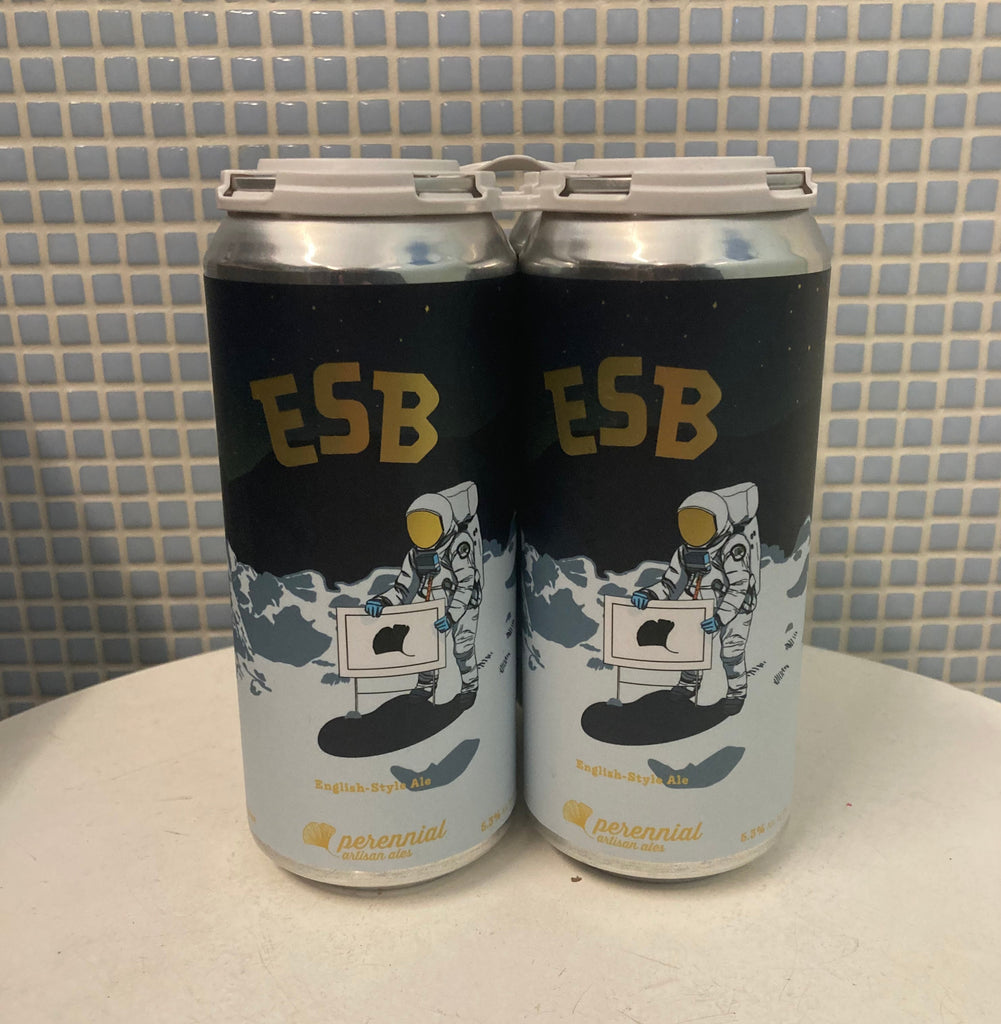 perennial esb - single cans