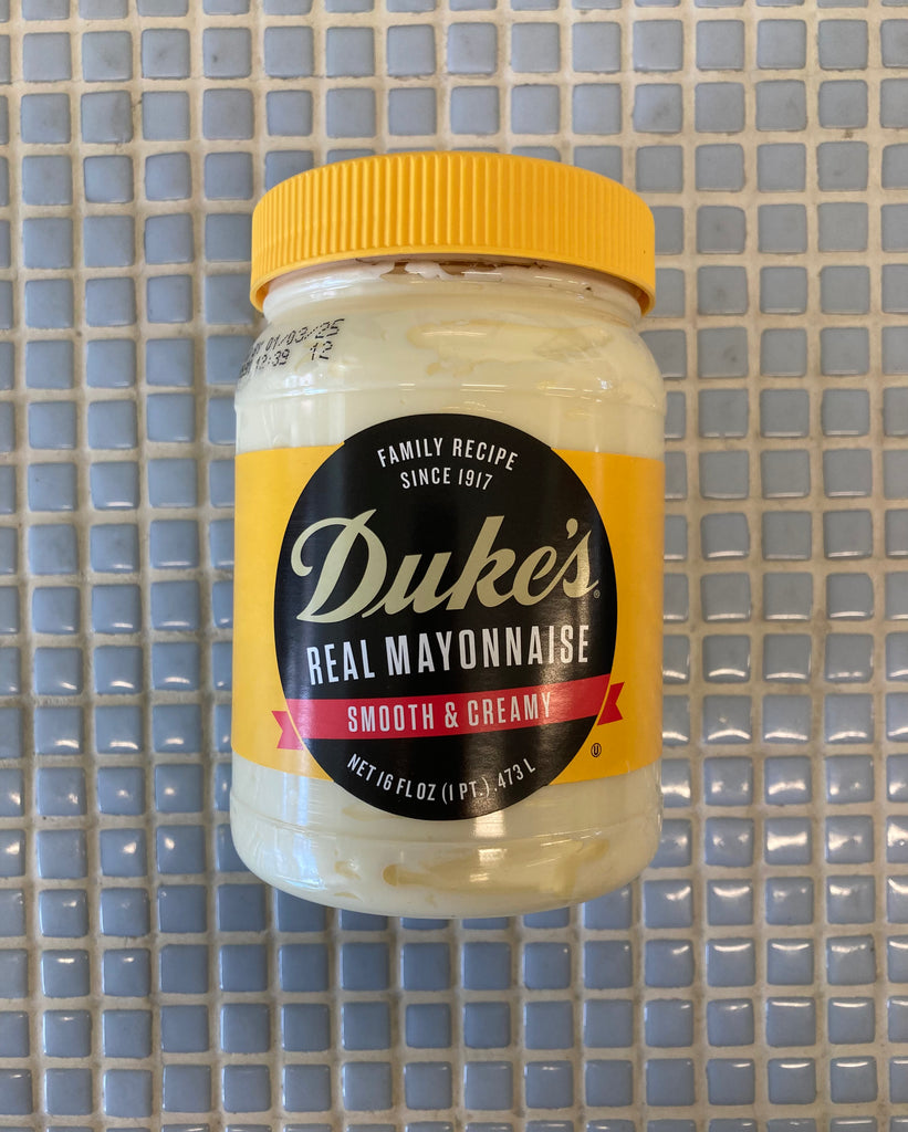 duke’s mayonnaise - 16oz