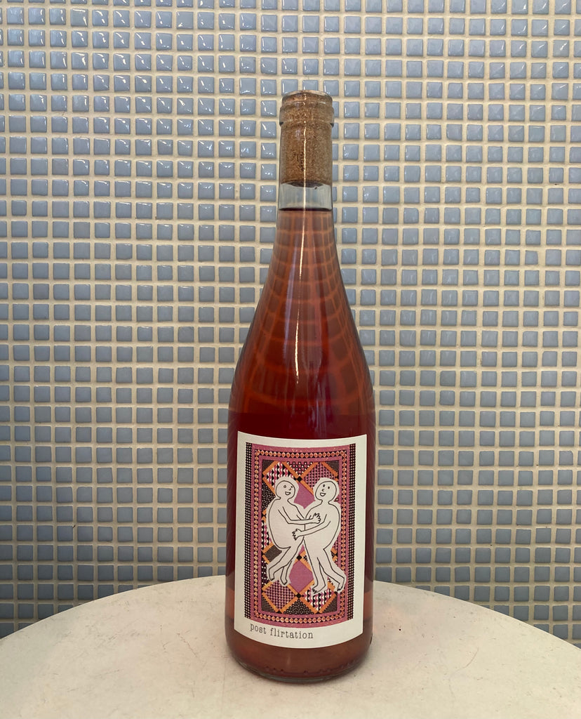 martha stoumen rose post flirtation nv