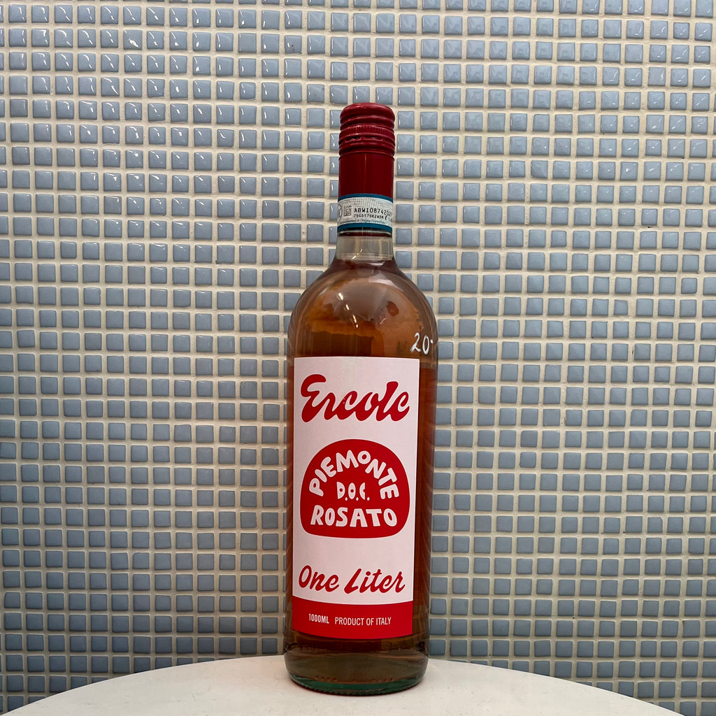 ercole rosato ‘23