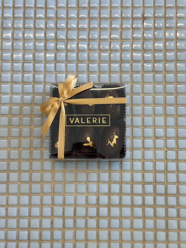 valerie golden egg box