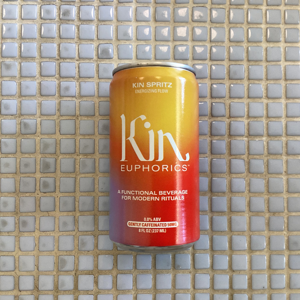 Kin euphorics kin spritz