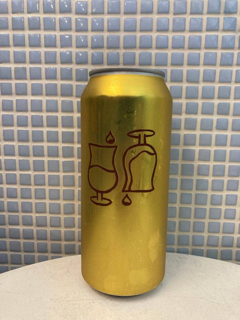 the new museum ‘timeless tides’ - 16oz single can