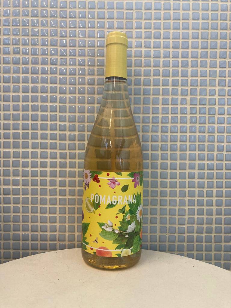 lectores vini pomagrana blanco ‘23