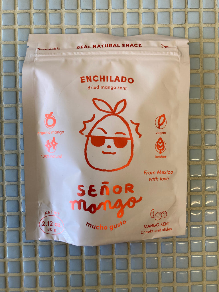 señor mango ‘enchilado’ dried mango