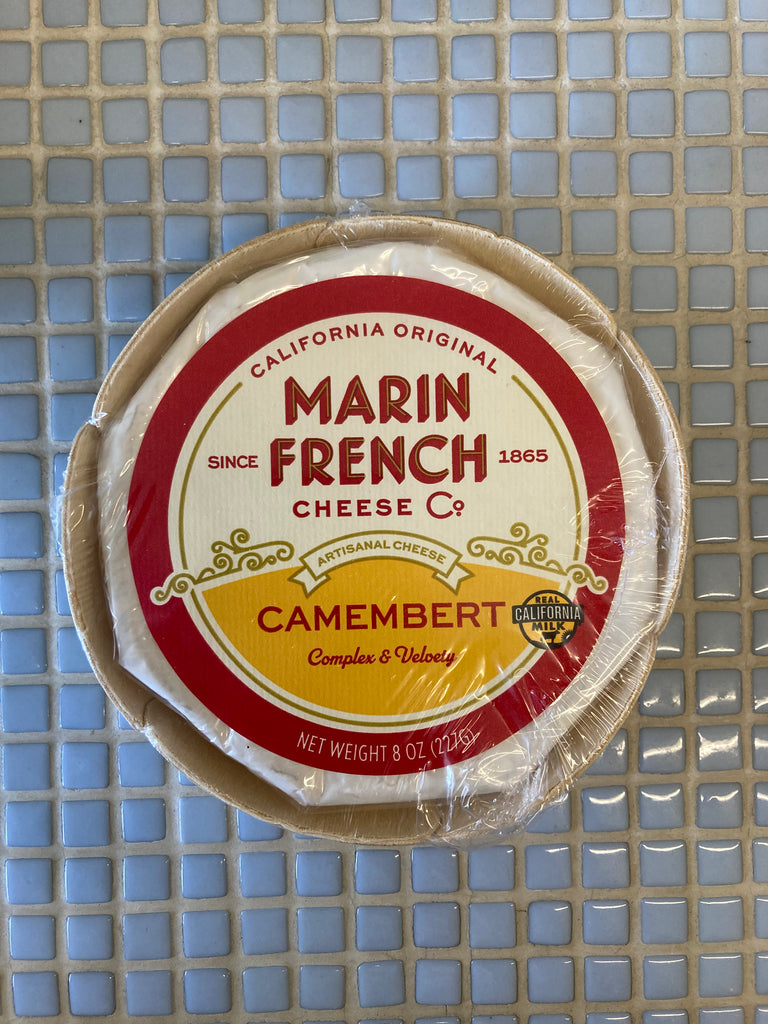 marin french cheese camembert 8oz*