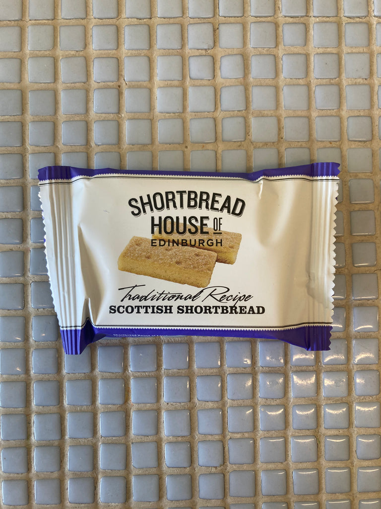 shortbread house of edinburgh og shortbread twin pack