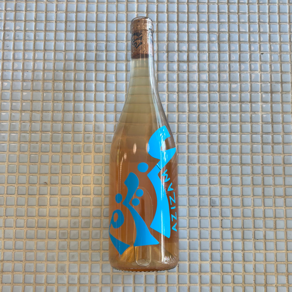 azizam wines zagros '24