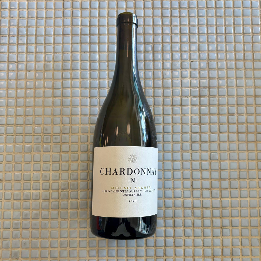 weingut michael andres chardonnay '23