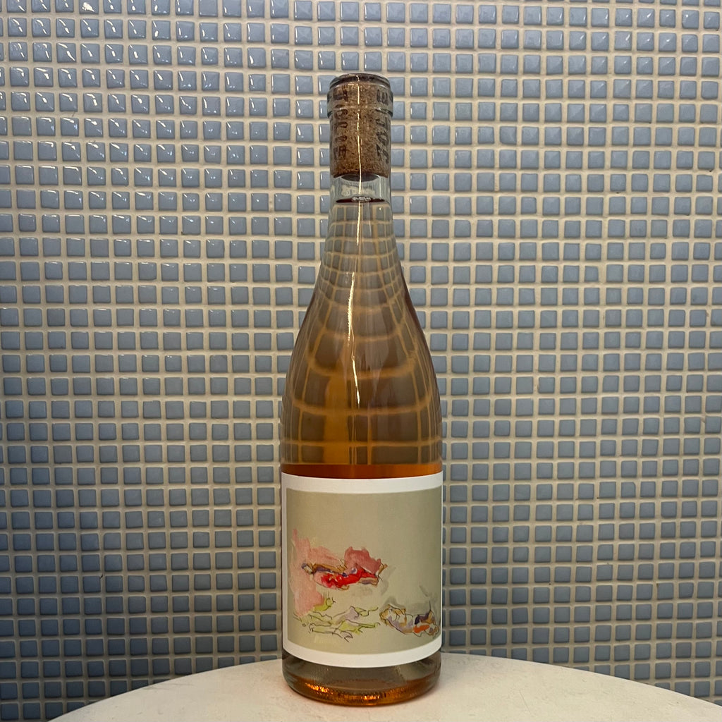 jolie-laide barsotti rose '23