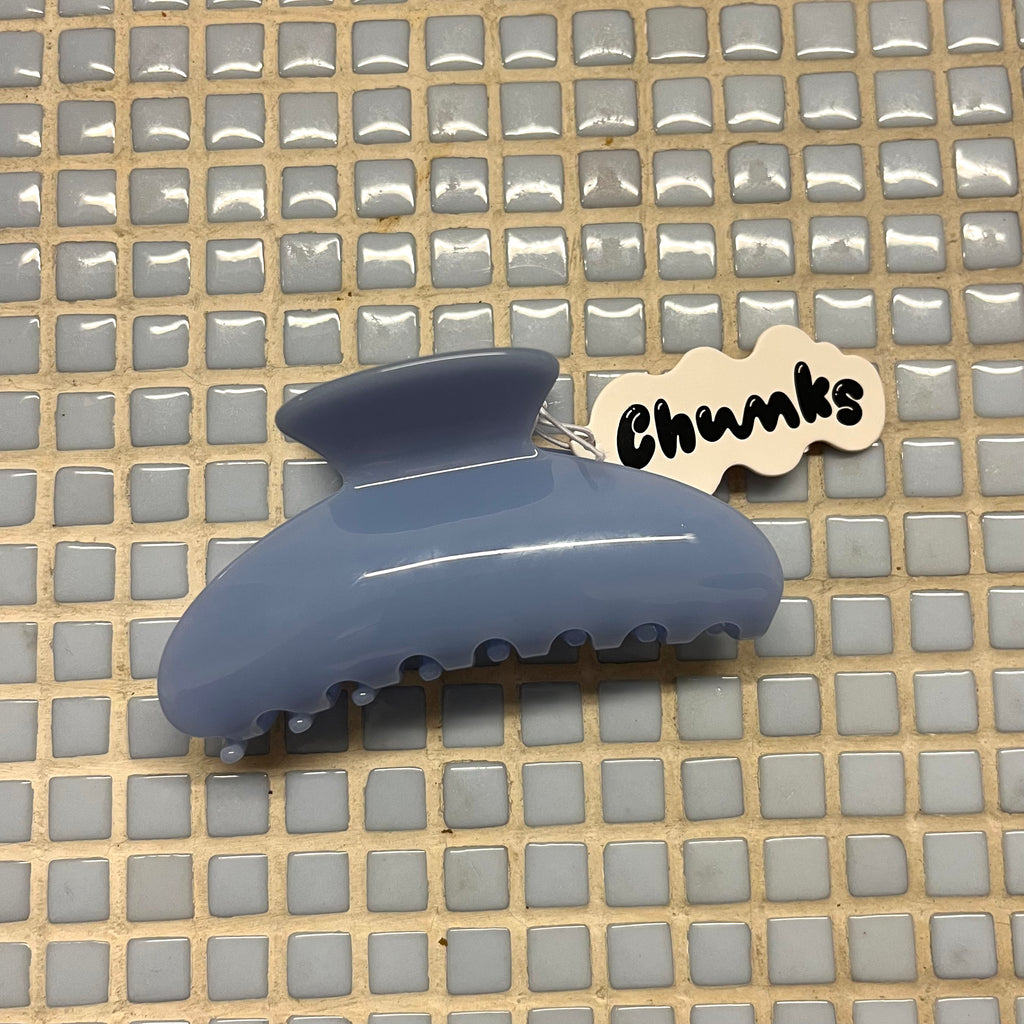 Chunks big blue clip
