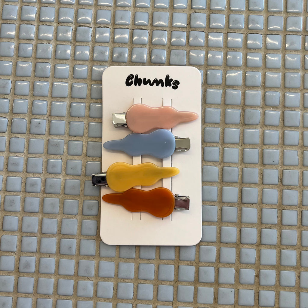 chunks setting clips simone