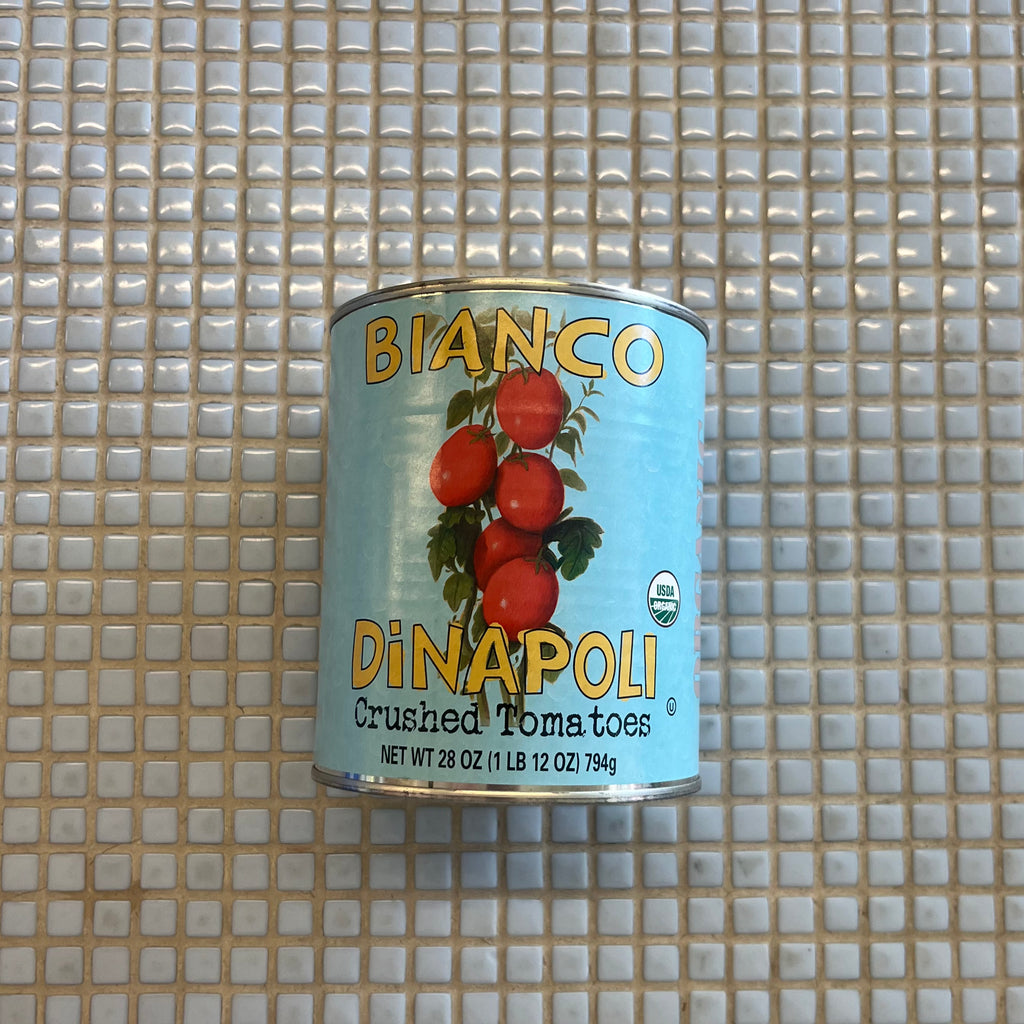 bianco dinapoli crushed tomatoes