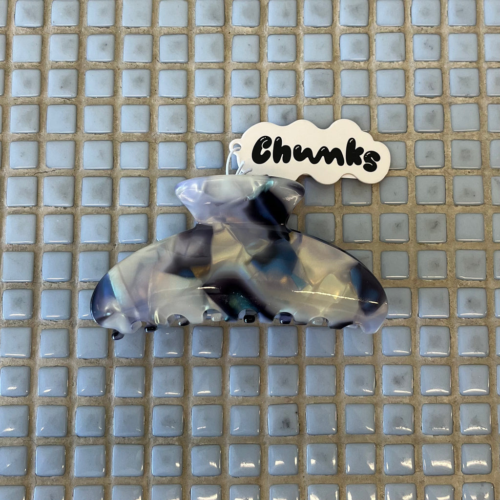 chunks baby dolly clas clip milk jelly