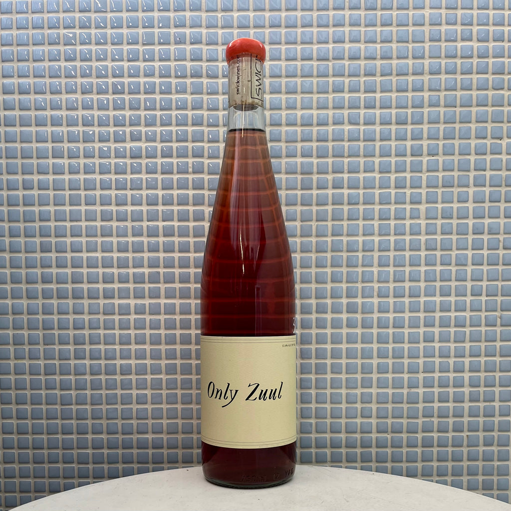 only zuul swick wines '22