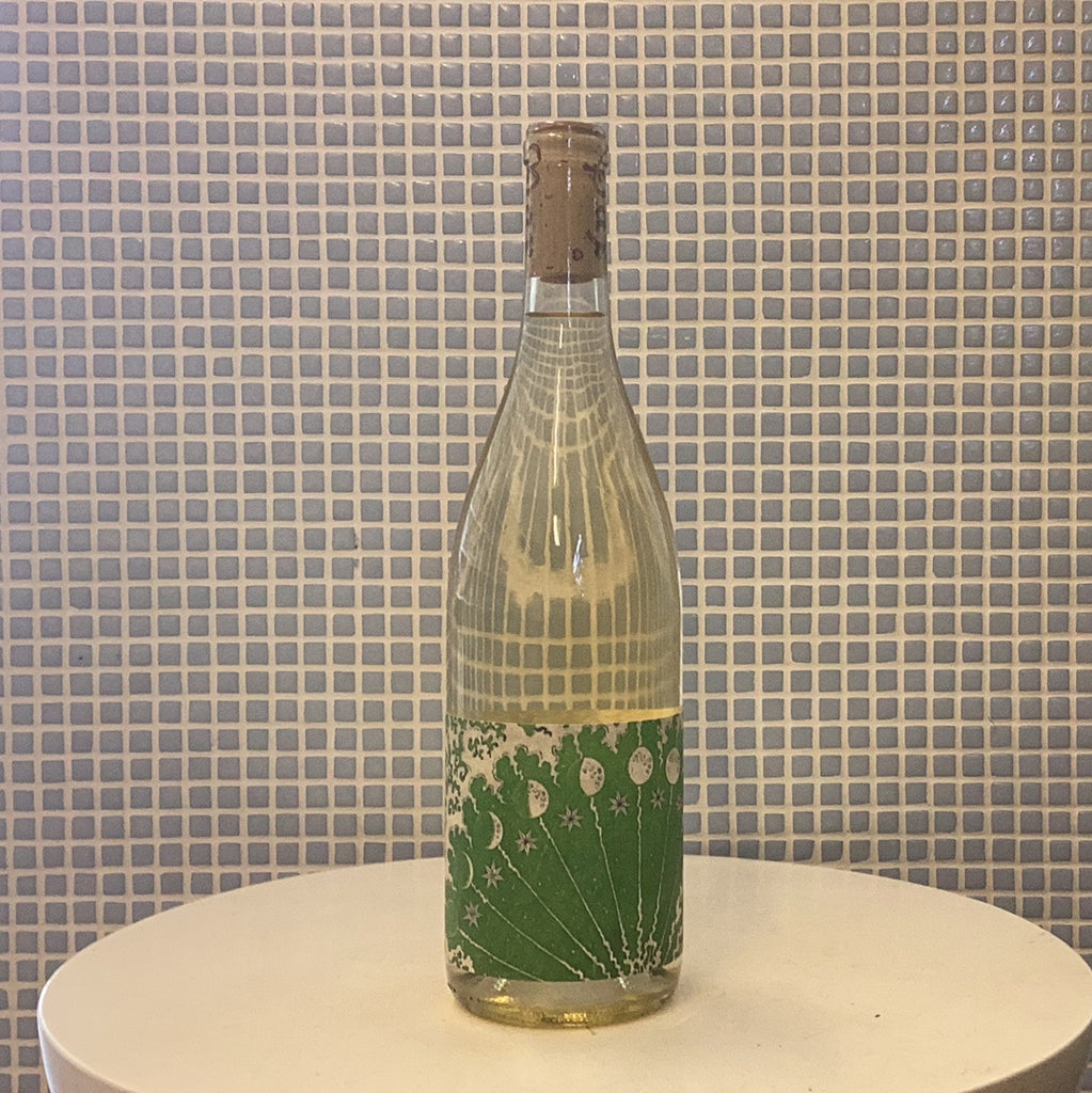pax mahle ‘vermentino’ white wine 2022