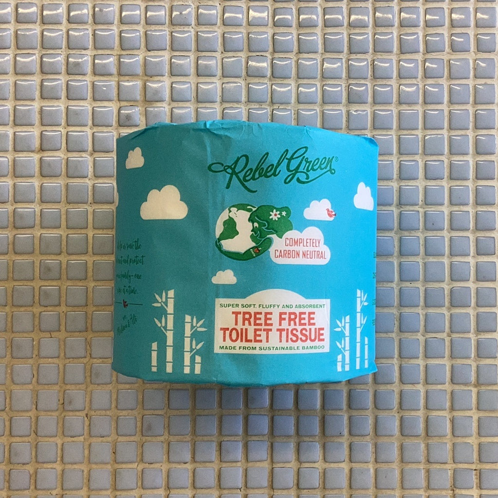 rebel green tree free toilet paper