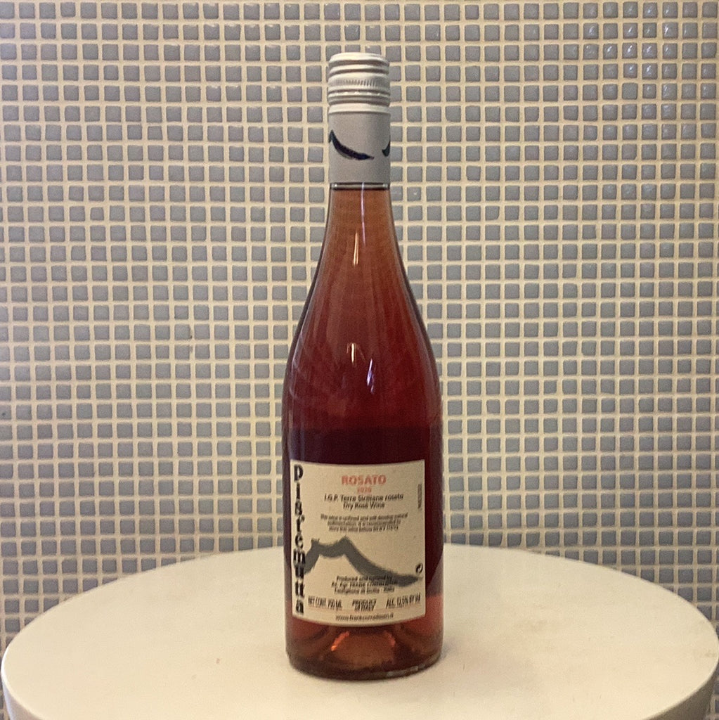 patagonia pistemutta 2020 rose wine