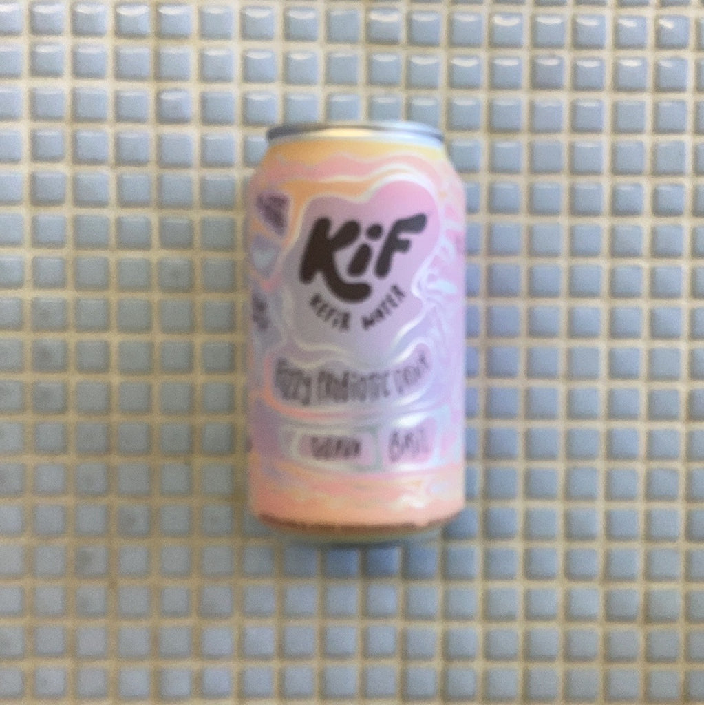 kif guava basil