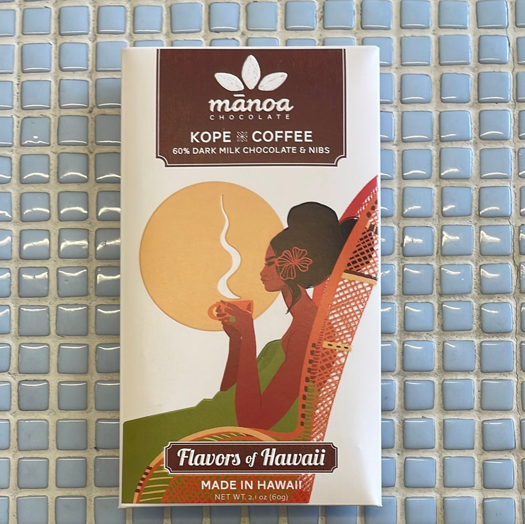 manoa kope x coffee