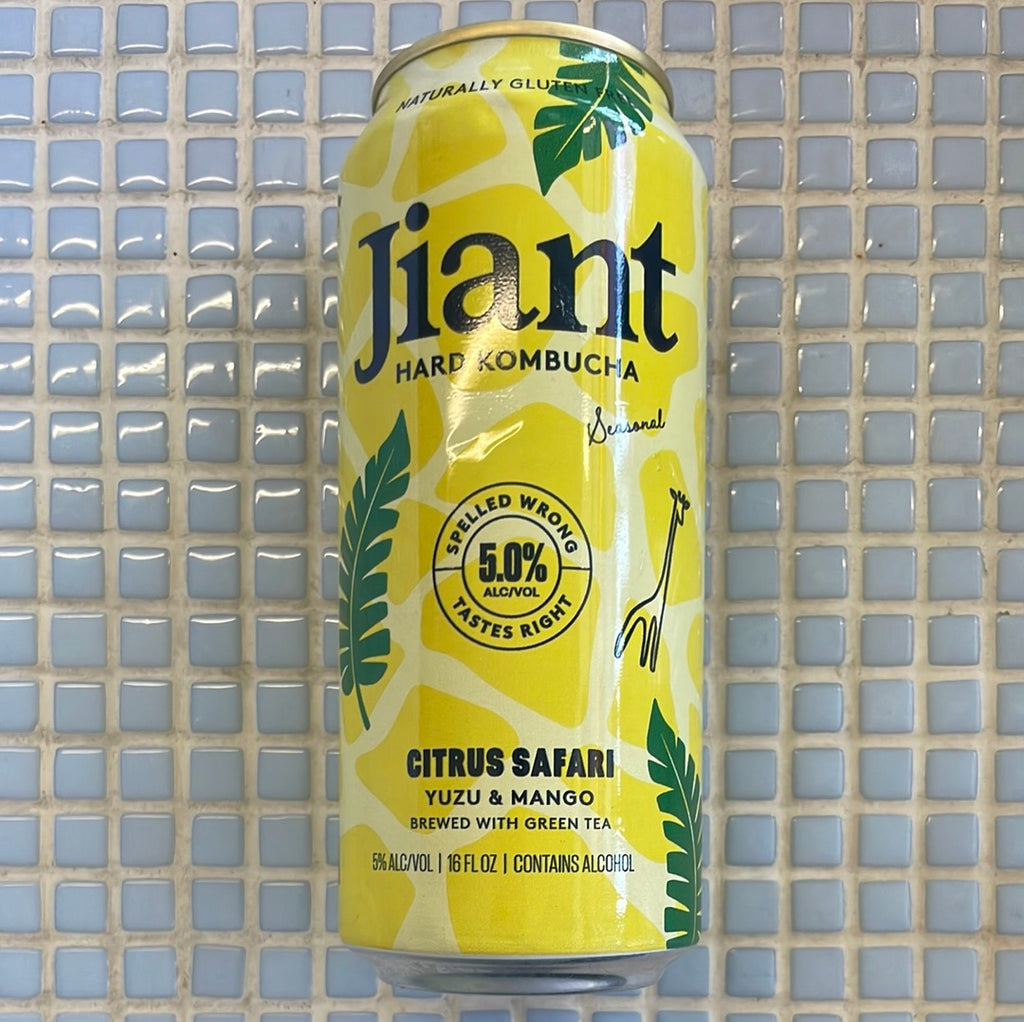 jiant citrus safari