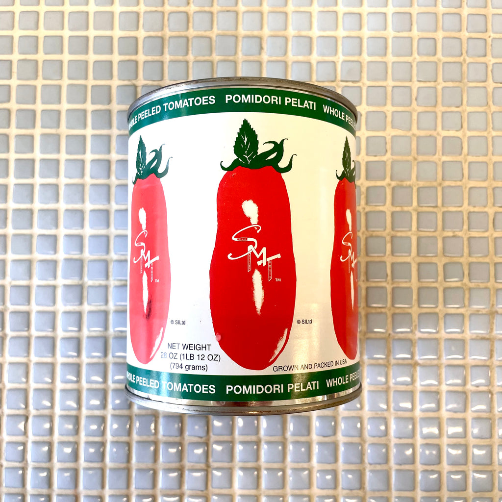 san marzano whole tomatoes