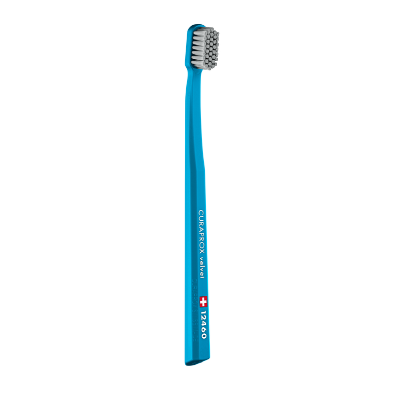 cs velvet 12460 toothbrush