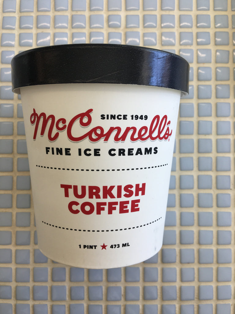 mcconnells turkish coffee