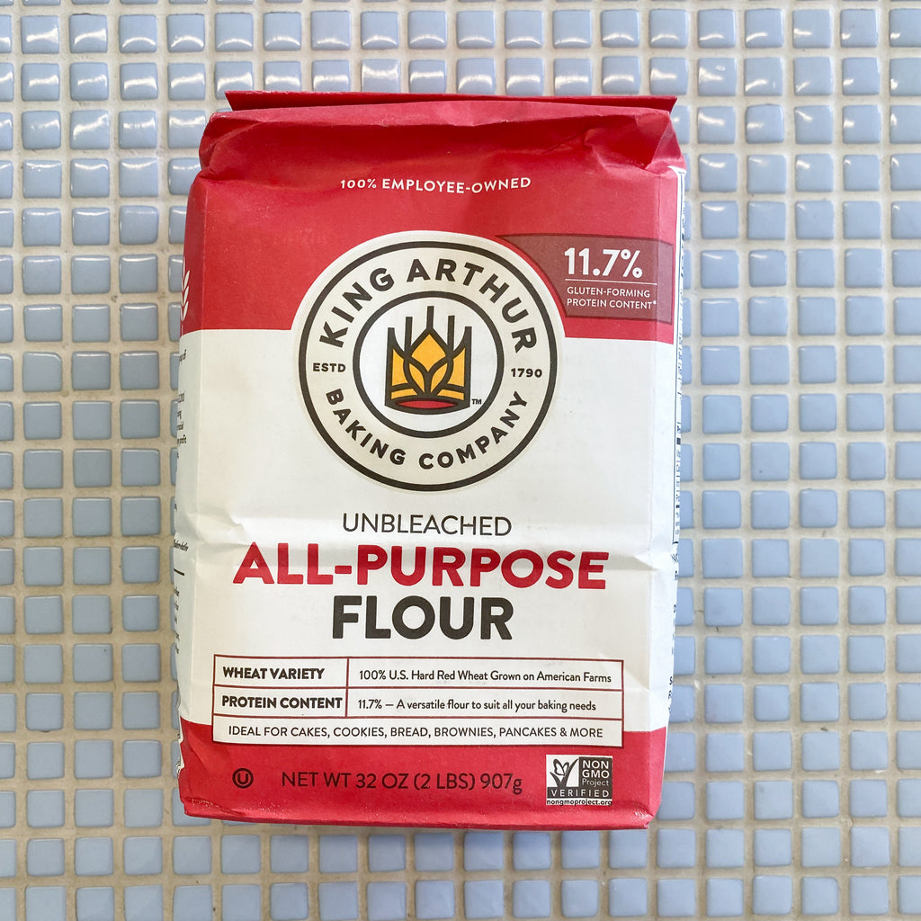 king arthur all purpose flour