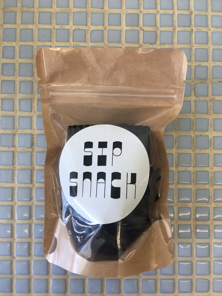 salty licorice candy, sm 3oz