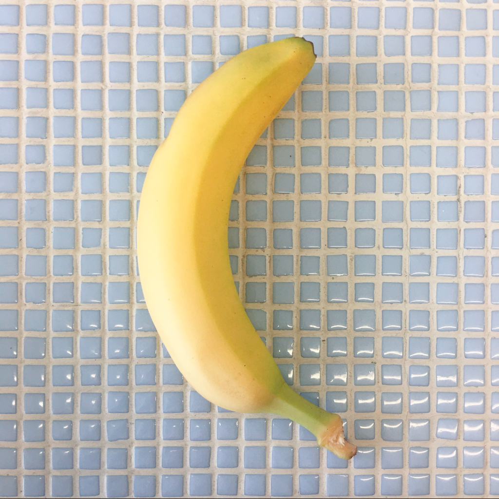 banana organic